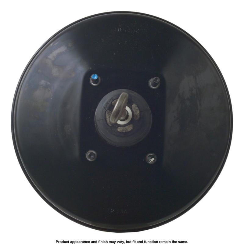 2009 Dodge Journey Power Brake Booster A1 Cardone 5471930 image 3 of 4