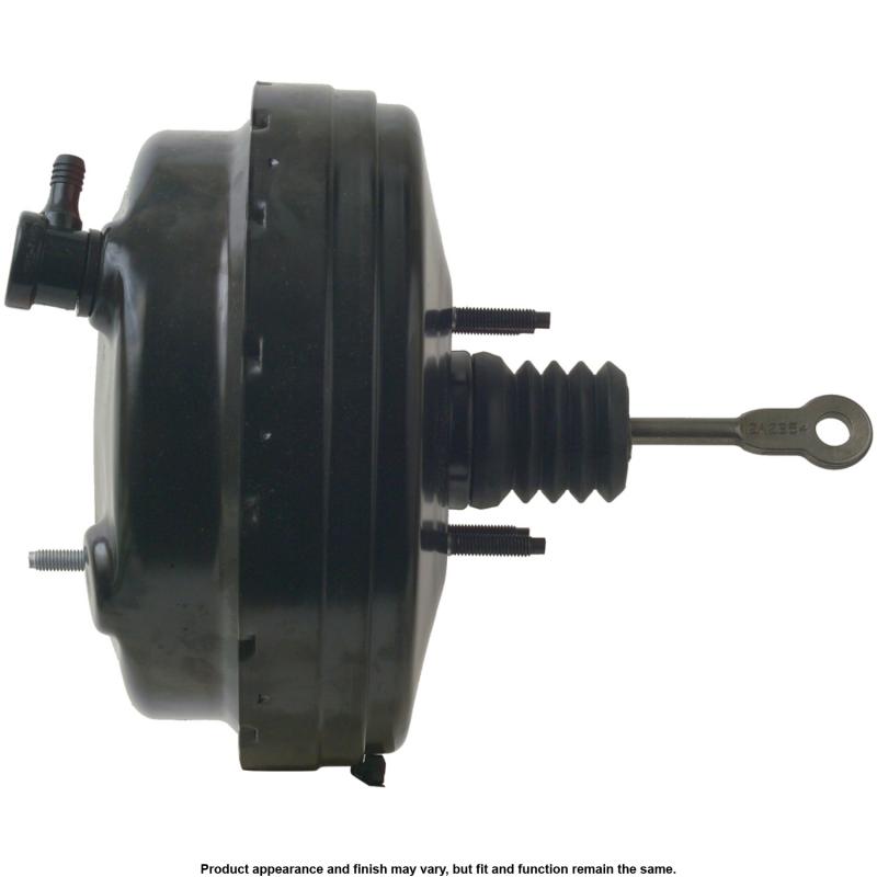2009 Dodge Journey Power Brake Booster A1 Cardone 5471930 image 4 of 4