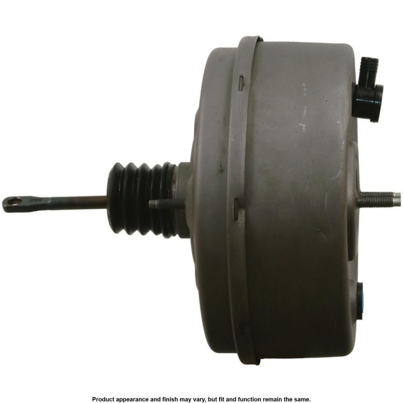 2008 Chevrolet Malibu Power Brake Booster A1 Cardone 5471931 image 3 of 4