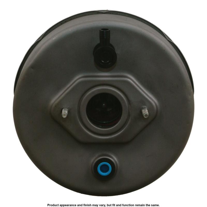2008 Chevrolet Malibu Power Brake Booster A1 Cardone 5471931 image 4 of 4