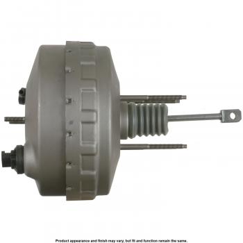 2009 Mercury Mountaineer Power Brake Booster A1 Cardone 5471932 image 3 of 4