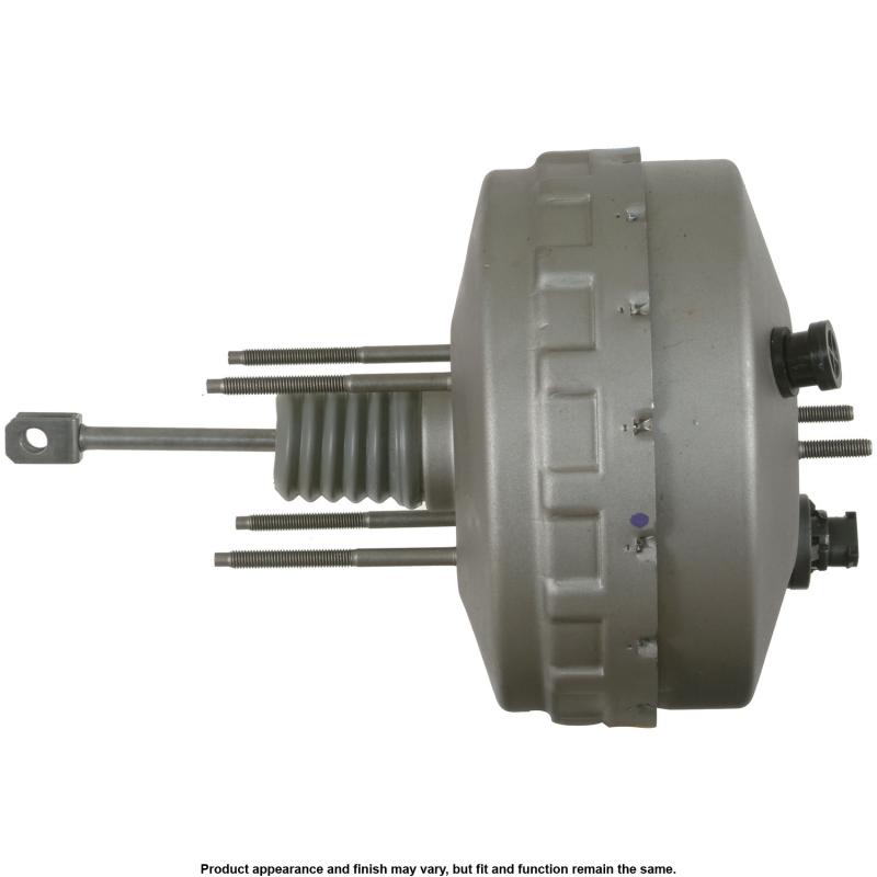2009 Ford Explorer Power Brake Booster