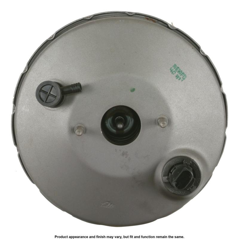2009 Ford Explorer Power Brake Booster A1 Cardone 5471932 image 2 of 4