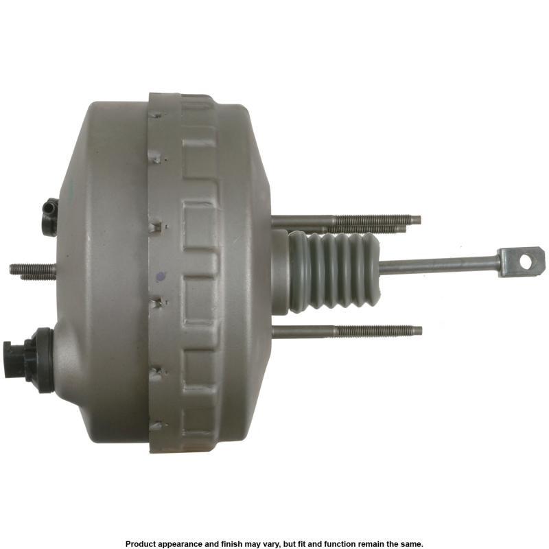 2009 Ford Explorer Power Brake Booster A1 Cardone 5471932 image 3 of 4