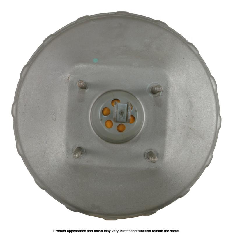 2009 Ford Explorer Power Brake Booster A1 Cardone 5471932 image 4 of 4