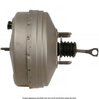 2009 GMC Envoy Power Brake Booster