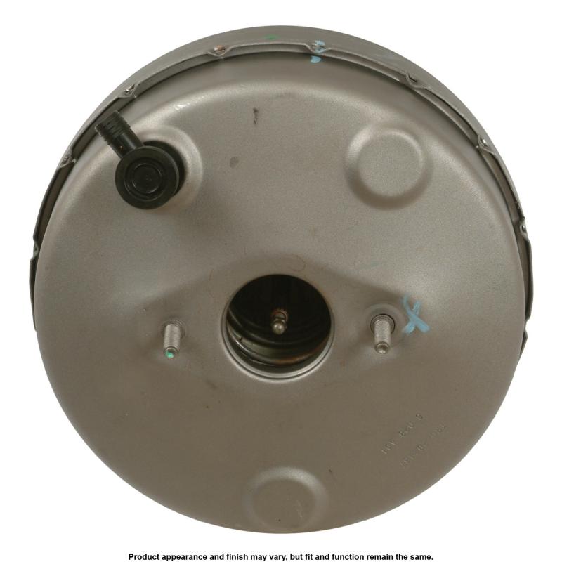 2009 Chevrolet Trailblazer Power Brake Booster A1 Cardone 5471933 image 2 of 4