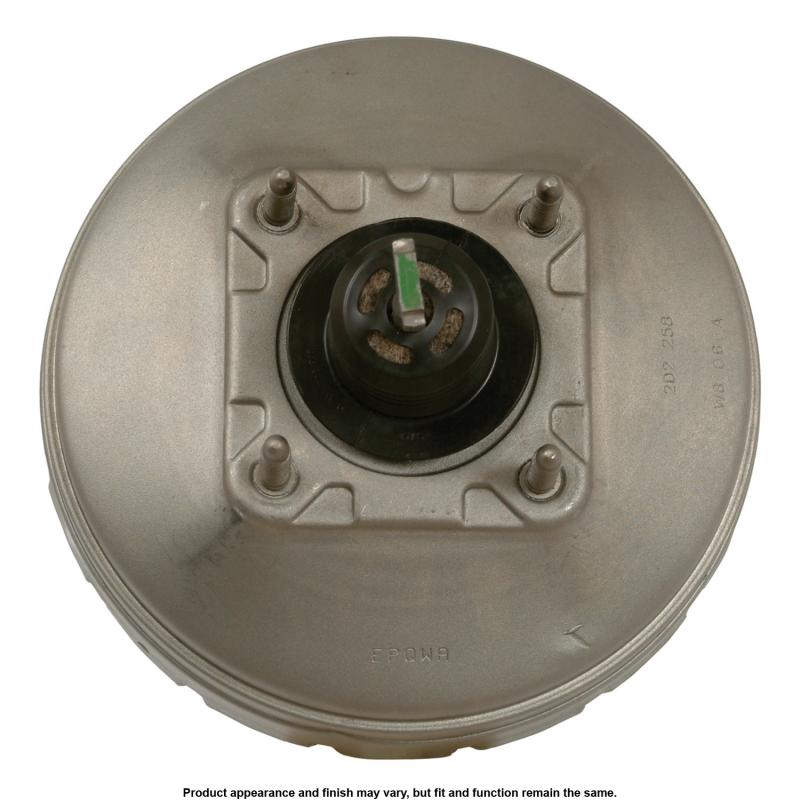 2009 Chevrolet Trailblazer Power Brake Booster A1 Cardone 5471933 image 3 of 4