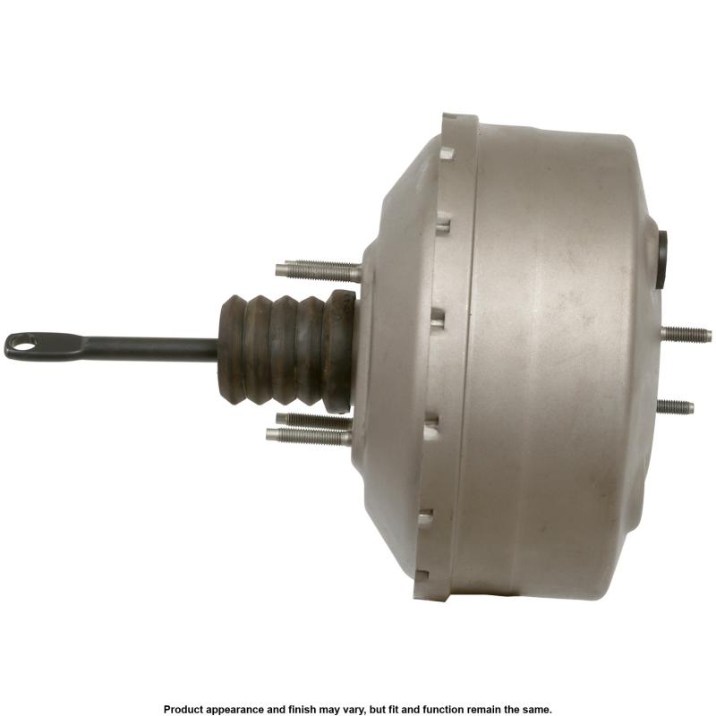 2014 Chevrolet Equinox Power Brake Booster