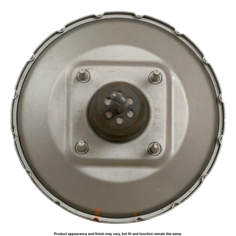 2014 Chevrolet Equinox Power Brake Booster A1 Cardone 5471936 image 3 of 4
