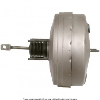 2012 Buick Enclave Power Brake Booster A1 Cardone 5471937 image 2 of 4