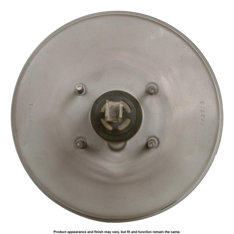 2015 Chevrolet Traverse Power Brake Booster A1 Cardone 5471937 image 3 of 4