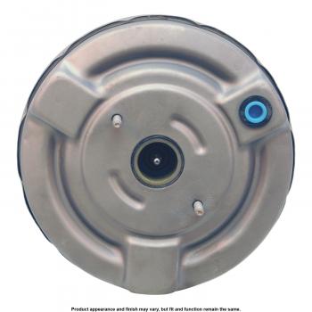 2010 Ford Courier Power Brake Booster