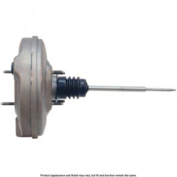 2010 Ford Courier Power Brake Booster A1 Cardone 5472009 image 3 of 4