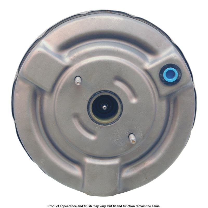 2008 Ford Courier Power Brake Booster