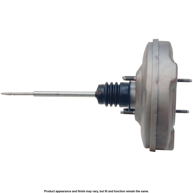 2009 Ford Courier Power Brake Booster A1 Cardone 5472009 image 2 of 4