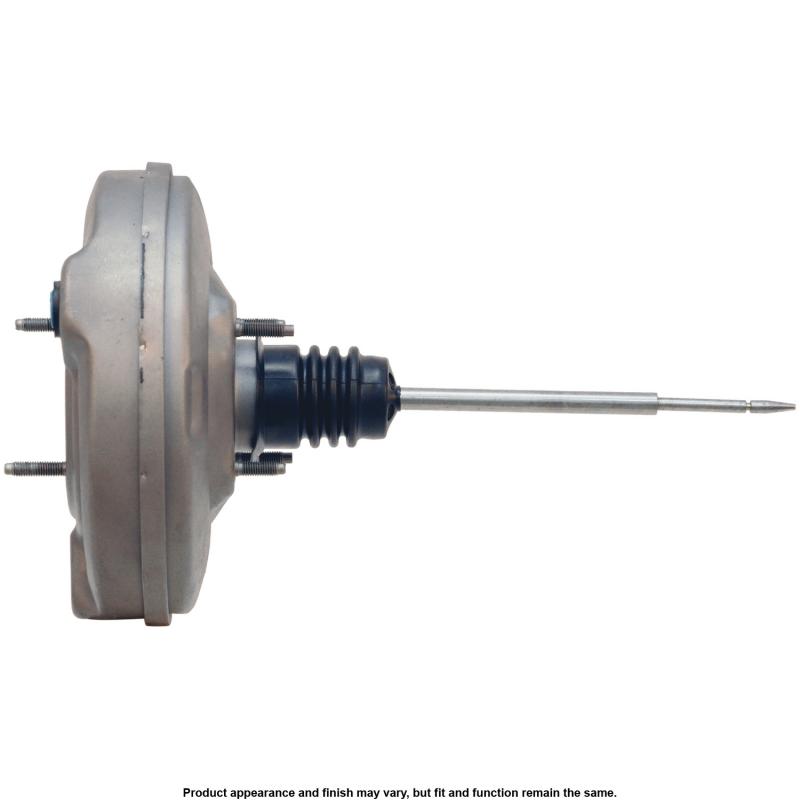 2009 Ford Courier Power Brake Booster A1 Cardone 5472009 image 3 of 4