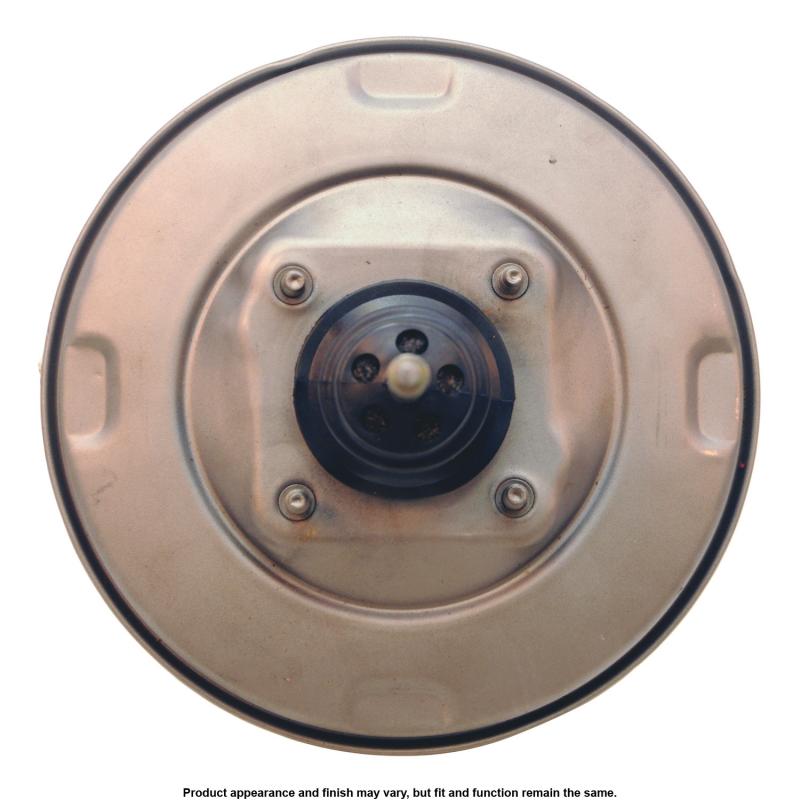 2009 Ford Courier Power Brake Booster A1 Cardone 5472009 image 4 of 4
