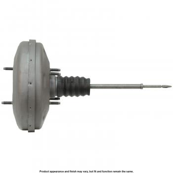 2008 Ford Ka Power Brake Booster A1 Cardone 5472014 image 2 of 4