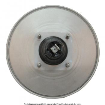 2003 Ford Fiesta Ikon Power Brake Booster A1 Cardone 5472015 image 2 of 4