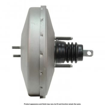 2003 Ford Fiesta Ikon Power Brake Booster A1 Cardone 5472015 image 3 of 4