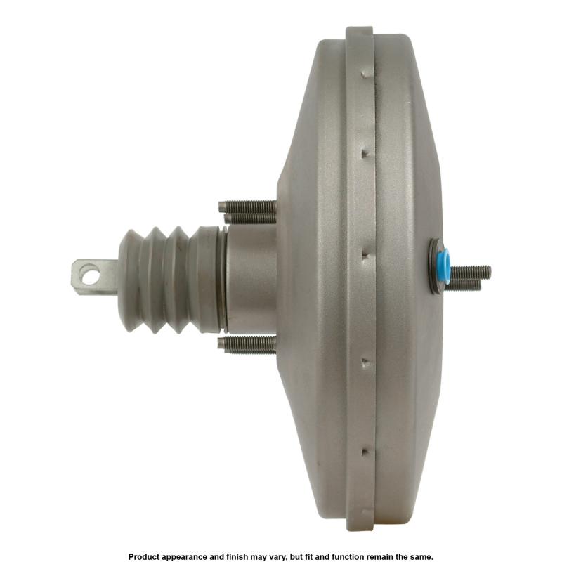 2012 Ford Transit Connect Power Brake Booster