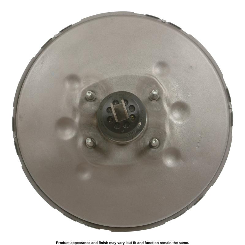 2011 Ford Edge Power Brake Booster
