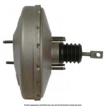 2013 Ford Fiesta Power Brake Booster A1 Cardone 5472021 image 1 of 4