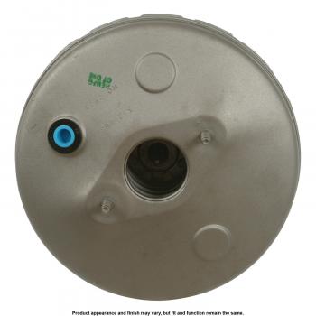 2013 Ford Fiesta Power Brake Booster A1 Cardone 5472021 image 2 of 4