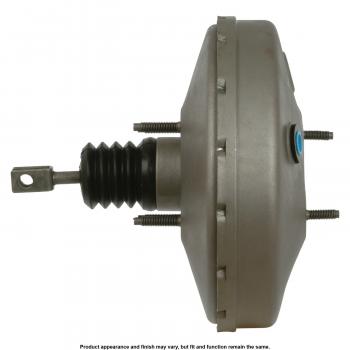 2013 Ford Fiesta Power Brake Booster A1 Cardone 5472021 image 4 of 4
