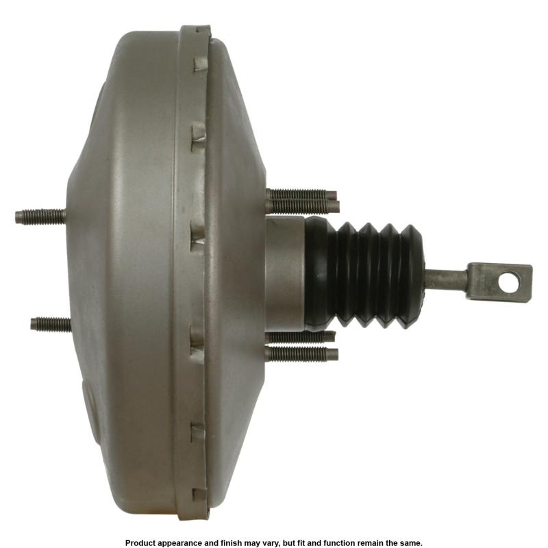 2011 Ford Fiesta Power Brake Booster A1 Cardone 5472021 image 1 of 4
