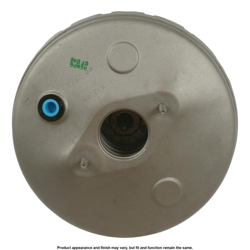 2011 Ford Fiesta Power Brake Booster A1 Cardone 5472021 image 2 of 4