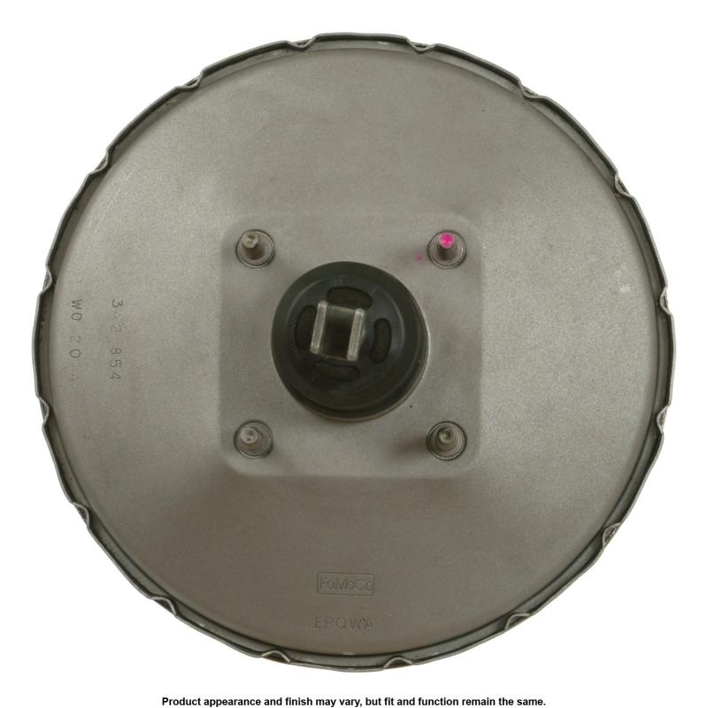 2011 Ford Fiesta Power Brake Booster A1 Cardone 5472021 image 3 of 4