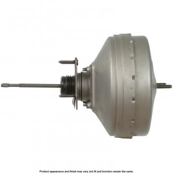 2012 Ford F-550 Super Duty Power Brake Booster A1 Cardone 5472027 image 3 of 4