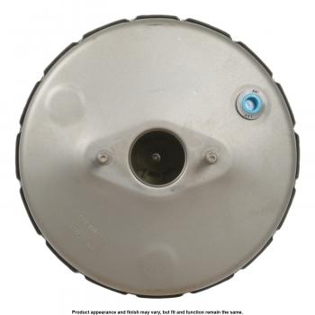 2012 Ford F-550 Super Duty Power Brake Booster A1 Cardone 5472027 image 4 of 4