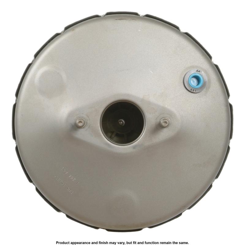 2014 Ford F-250 Super Duty Power Brake Booster A1 Cardone 5472027 image 4 of 4