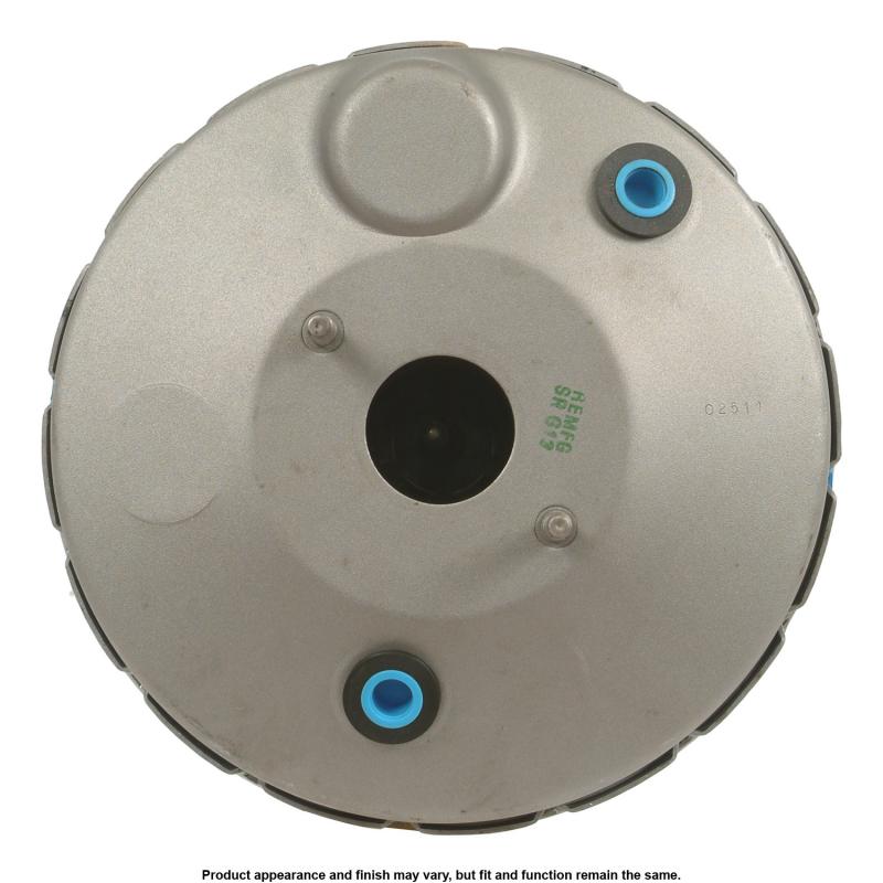 2015 Ford Special Service Police Sedan Power Brake Booster