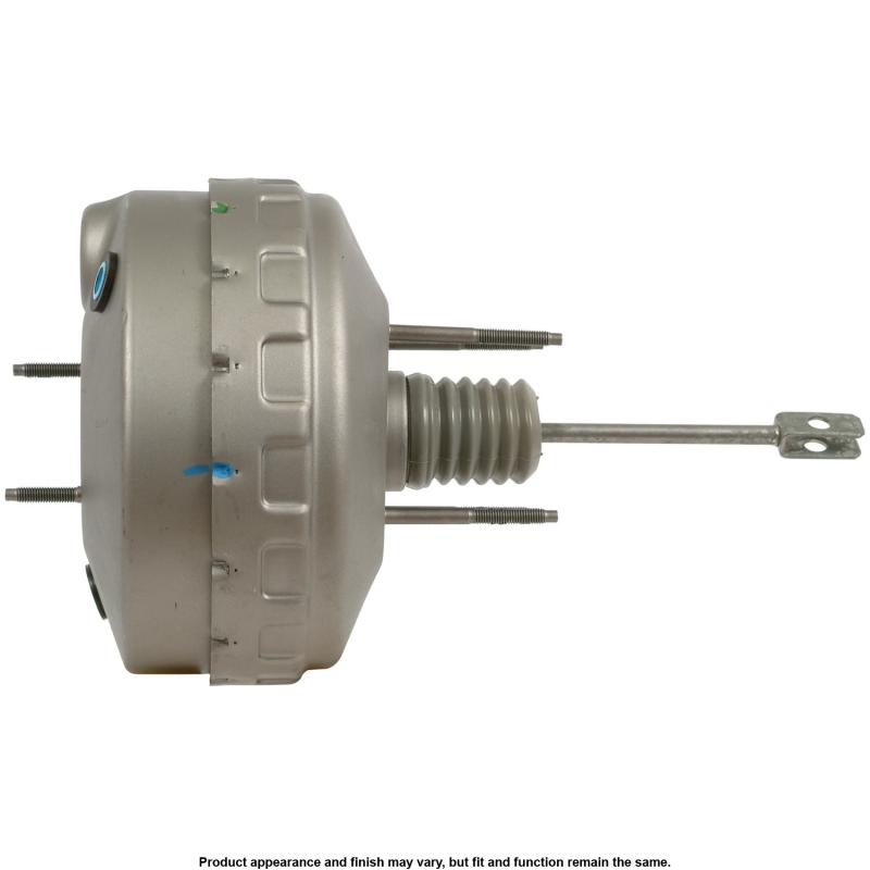 2015 Lincoln MKS Power Brake Booster A1 Cardone 5472028 image 2 of 4