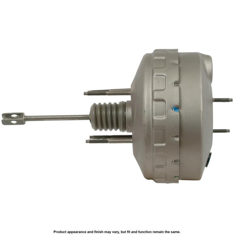 2015 Lincoln MKS Power Brake Booster A1 Cardone 5472028 image 3 of 4
