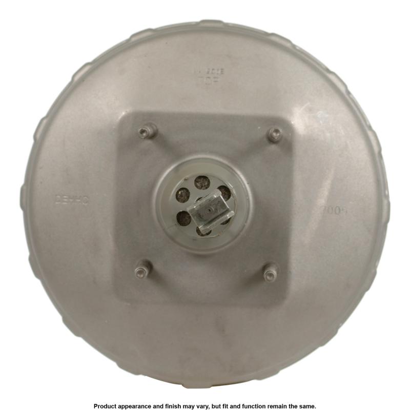 2015 Lincoln MKS Power Brake Booster A1 Cardone 5472028 image 4 of 4