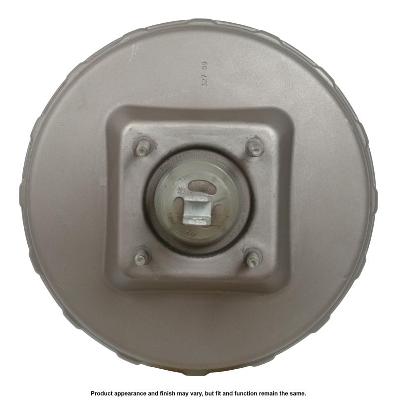 2018 Lincoln MKC Power Brake Booster