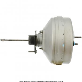 2013 Ford F-350 Super Duty Power Brake Booster A1 Cardone 5472033 image 2 of 4