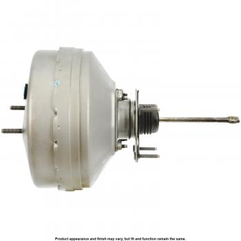 2013 Ford F-350 Super Duty Power Brake Booster A1 Cardone 5472033 image 3 of 4