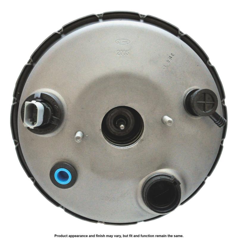 2012 Ford Focus Power Brake Booster A1 Cardone 5472034 image 2 of 4