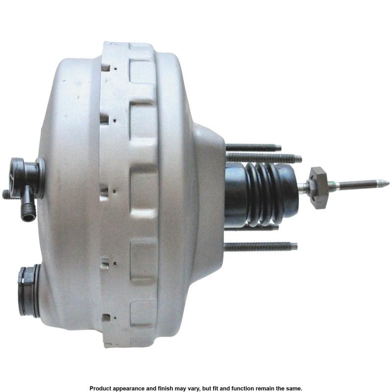 2012 Ford Focus Power Brake Booster A1 Cardone 5472034 image 3 of 4