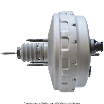 2014 Ford Fusion Power Brake Booster A1 Cardone 5472036 image 3 of 4