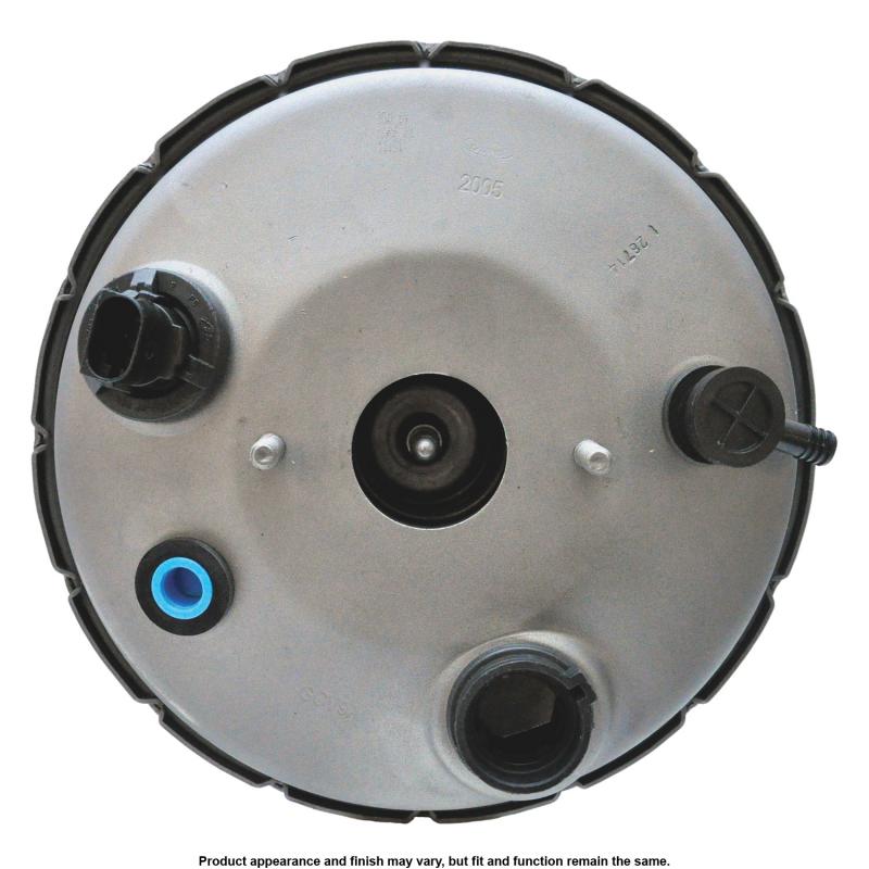 2014 Lincoln MKZ Power Brake Booster
