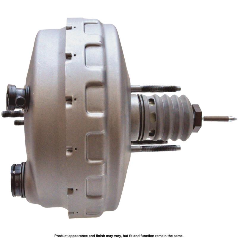 2014 Lincoln MKZ Power Brake Booster A1 Cardone 5472036 image 2 of 4