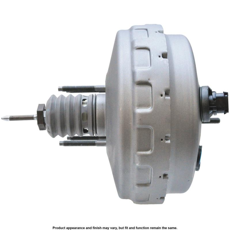 2014 Lincoln MKZ Power Brake Booster A1 Cardone 5472036 image 3 of 4