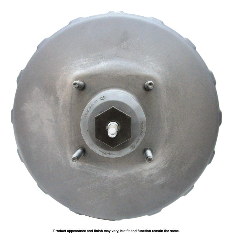 2014 Lincoln MKZ Power Brake Booster A1 Cardone 5472036 image 4 of 4